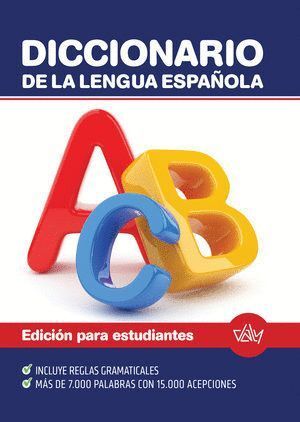 DICCIONARIO DE LA LENGUA ESPAÑOLA