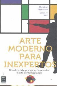 ARTE MODERNO PARA INEXPERTOS