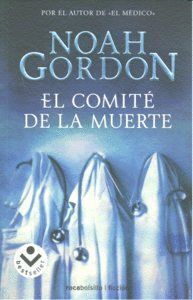 COMITE DE LA MUERTE,EL