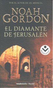 DIAMANTE DE JERUSALEN,EL