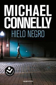 HIELO NEGRO,EL