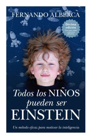 TODOS LOS NIÑOS PUEDEN SER EINSTEIN NE