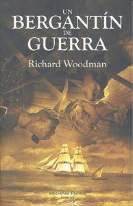 UN BERGANTIN DE GUERRA OFERTA
