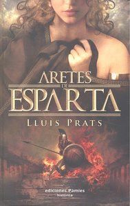 ARETES DE ESPARTA