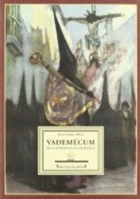 VADEMECUM DE LA SEMANA SANTA DE SEVILLA