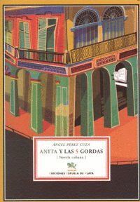 ANITA Y LAS CINCO GORDAS