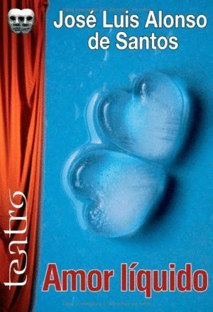 AMOR LIQUIDO
