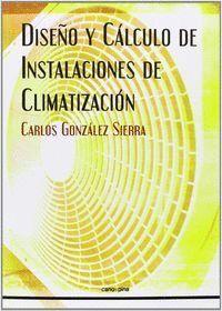 DISEÑO Y CALCULO DE INSTALACIONES DE CLIMATIZACION   O.VARIA