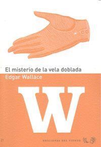 MISTERIO DE LA VELA DOBLADA,EL