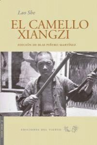 CAMELLO XIANGZI,EL