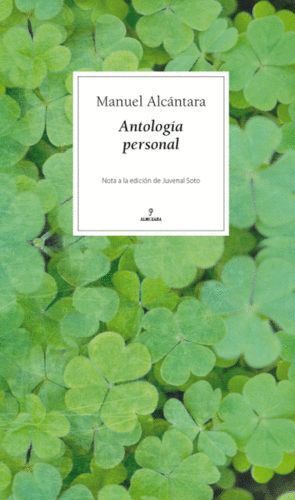 ANTOLOGIA PERSONAL
