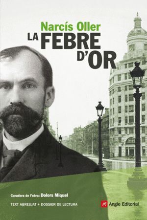 FEBRE D'OR,LA