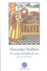 CUENTO DEL GALLO DE ORO,EL