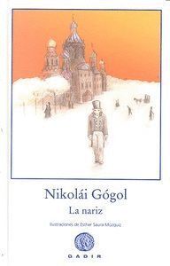NARIZ,LA