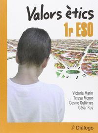 VALORS ETICS 1ºESO VALENCIANO