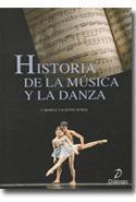 HISTORIA DE LA MUSICA