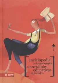 ENCICLOPEDIA PSICOPEDAG.NECESID.EDUCATIVAS 2VOLS.