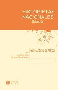 HISTORIETAS NACIONALES
