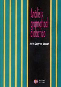 ANALISIS GRAMATICAL DIDACTICO