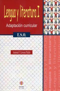LENGUA Y LITERATURA I ADAPTACION CURRICULAR ESO