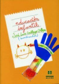 EDUCACION INFANTIL 3ªED