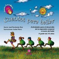CUENTOS PARA BAILAR