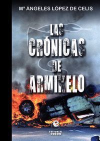 CRONICAS DE ARMIKELO