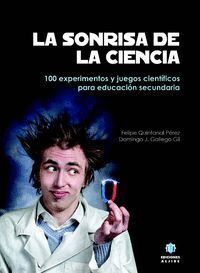 SONRISA DE LA CIENCIA