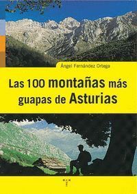 CIEN MONTAÑAS MAS GUAPAS DE ASTURIAS
