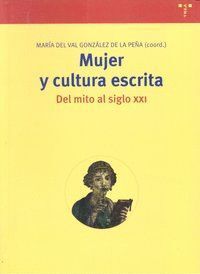MUJER Y CULTURA ESCRITA