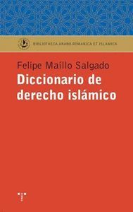 DIC.DERECHO ISLAMICO