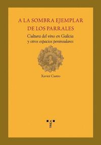 A LA SOMBRA EJEMPLAR DE LOS PARRALES