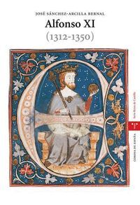 ALFONSO XI 1312-1350