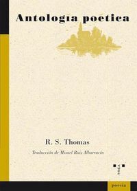 ANTOLOGIA POETICA R.S.THOMAS