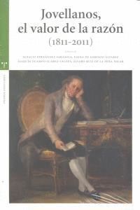 JOVELLANOS EL VALOR DE LA RAZON 1811-2011