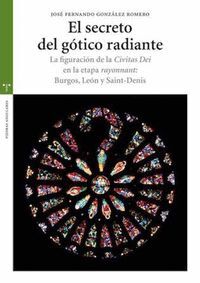 SECRETO DEL GOTICO RADIANTE,EL
