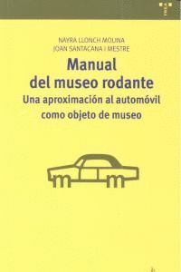MANUAL DEL MUSEO RODANTE