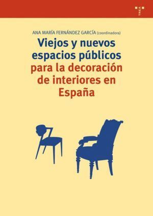 VIEJOS Y NUEVOS ESPACIOS PUBLICOS PARA LA DECORACION DE INTE