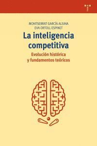 INTELIGENCIA COMPETITIVA,LA