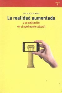 REALIDAD AUMENTADA,LA