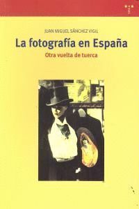 FOTOGRAFIA EN ESPAÑA,LA