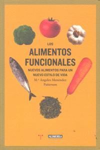 ALIMENTOS FUNCIONALES,LOS