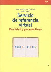 SERVICIO DE REFERENCIA VIRTUAL