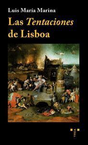 TENTACIONES DE LISBOA