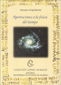 APORTACIONES A LA FISICA DEL TIEMPO