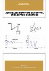 ACTIVIDADES PRACTICAS DE CONTROL EN EL ESPACIO DE ESTADOS