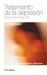 TRATAMIENTO DE LA DEPRESION