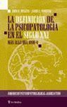 DEFINICION DE LA PSICOPATOLOGIA EN EL SIGLO XXI,LA