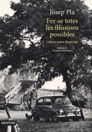 FER-SE TOTES LES ILULUSIONS POSSIBLES