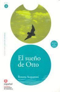 SUEÑO DE OTTO+CD NIVEL I
